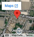 Google Maps Sifa