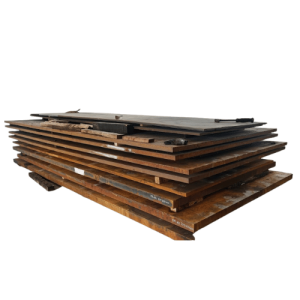 Besi Scrap