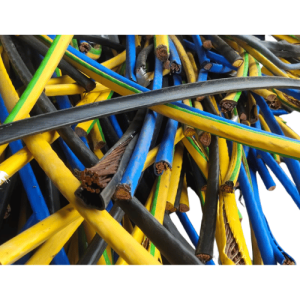 Kabel Bekas