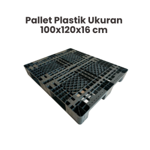 Pallet Plastik
